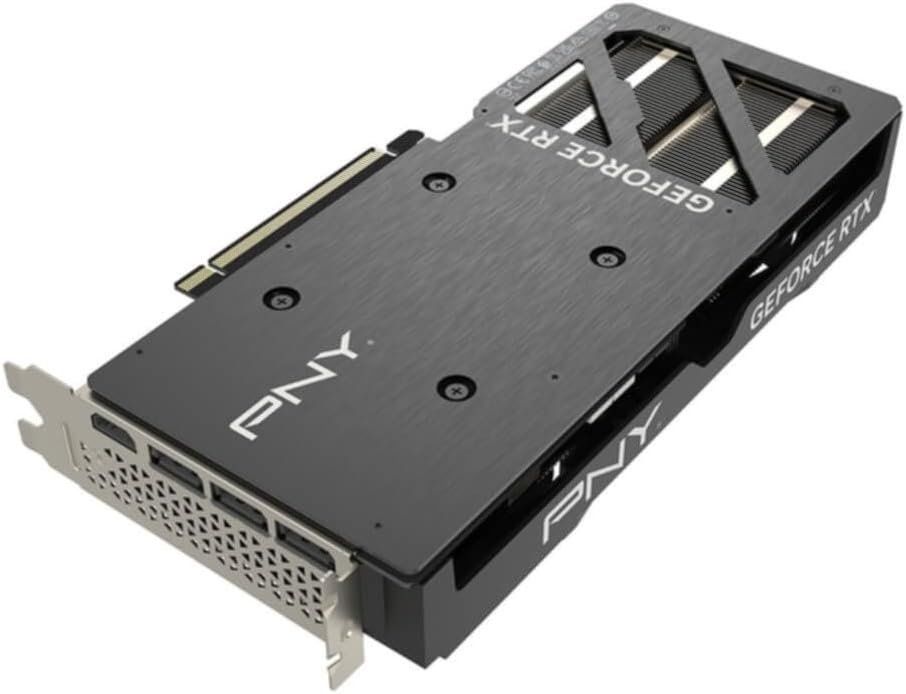 Nvidia Cartes graphiques: Carte Graphique PNY RTX 4070 Super – D'occasion à Biberen par AirLabs 3