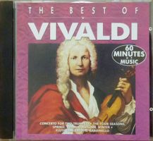 Antonio Vivaldi - The Best Of