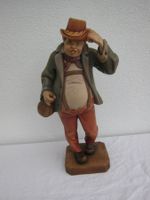 HOLZFIGUR