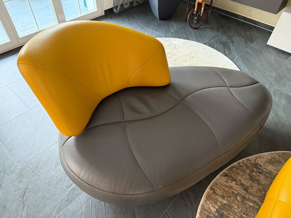 Leolux Kikko Sessel - Sofa und Sessel in einem 8