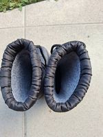 Gummistiefel Gefüttert 28