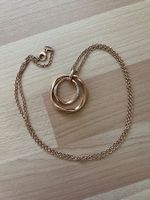 FOSSIL Kette ROSEGOLD