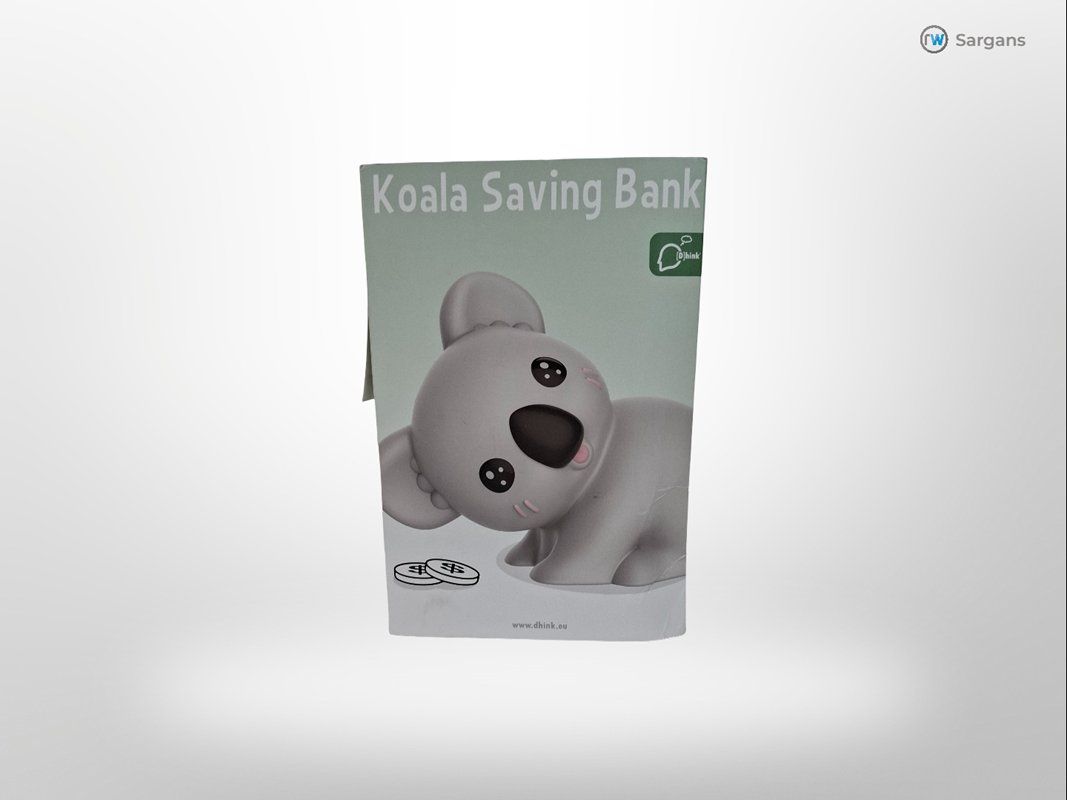 Salvadanai: DHINK Spardose Koala – Nuovo (secondo la descrizione) da Sargans venduto da Restwert_Sargans