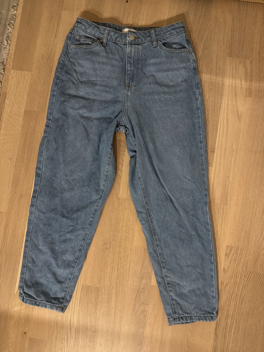 Jeans: Blue Jeans gr 38 – Nuovo e nell'imballaggio originale da Zürich venduto da LauraEL 4