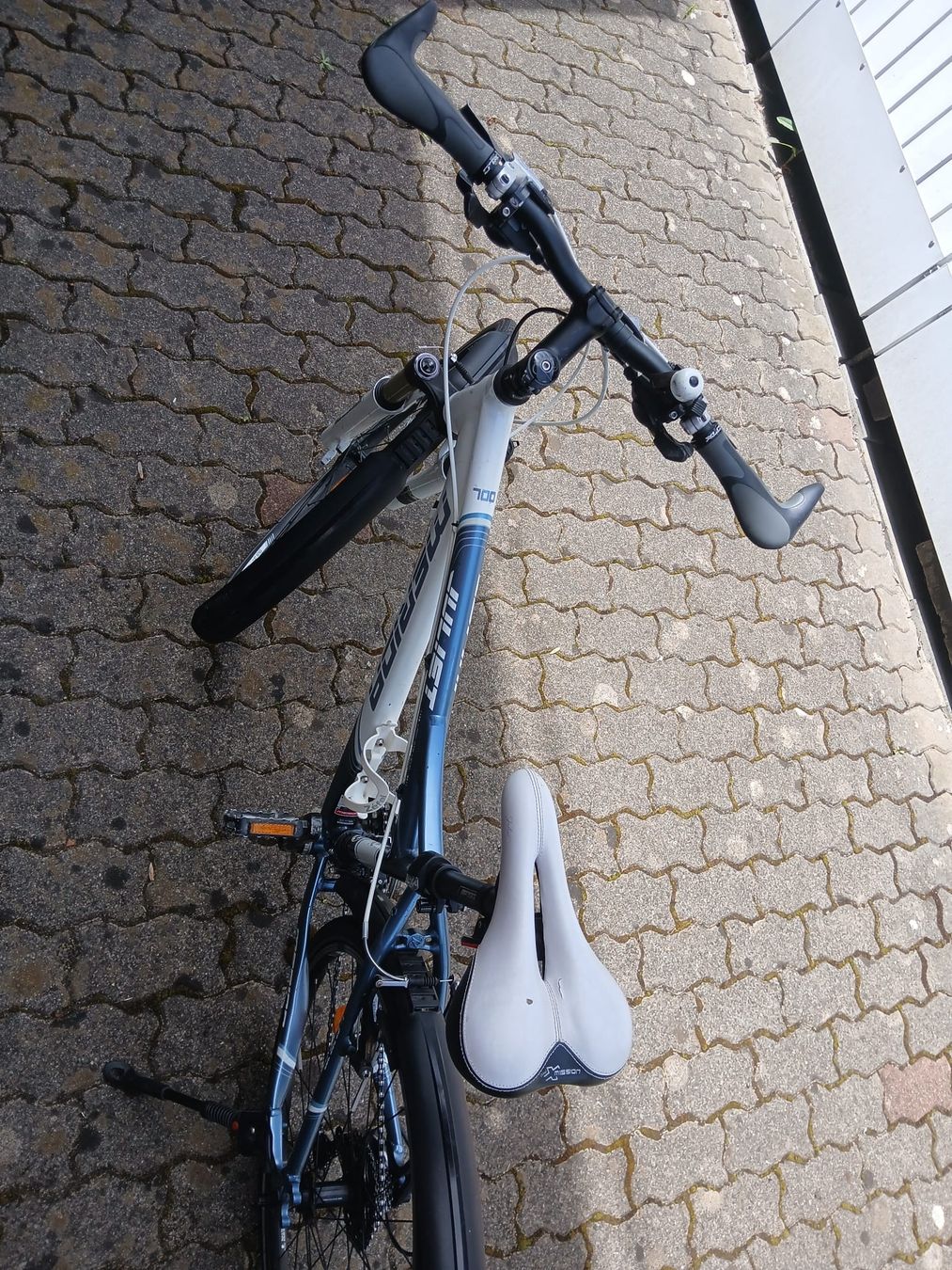 Merida Biciclette: Kinder -Jugendvelo Merida Juliet 700 – Usato da Wallisellen venduto da Tesoro07 2