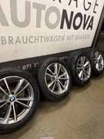 Original BMW Winterräder 225/55R17 GoodYear UltraGrip