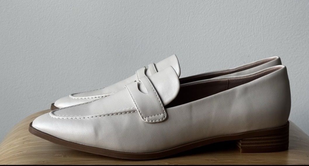 Benetton Scarpe da donna: Benetton Mokassins - Größe 41. – Usato da Zürich venduto da ber_78xz 2