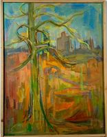 Mondain Paul (1905-1981)  >Landschaft<