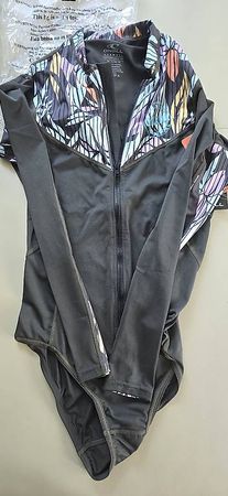Rash gard / swim suit / O'Neil / Rashguard