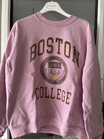 Wild Donkey Baumwolle Pullover