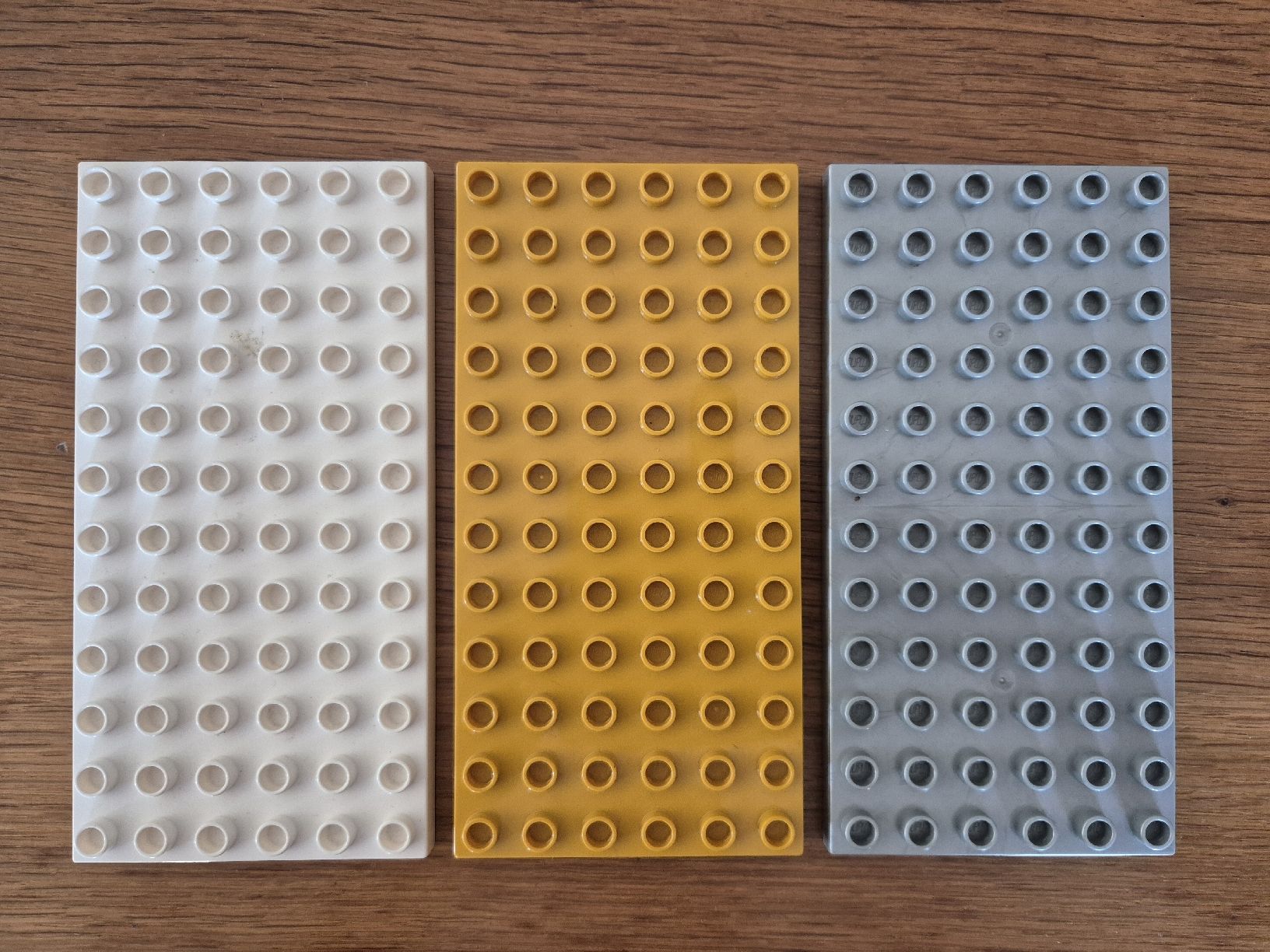 Lego Spielzeuge: Duplo Platten Set (P32) – Gebraucht aus Münchwilen TG von VT-Trader