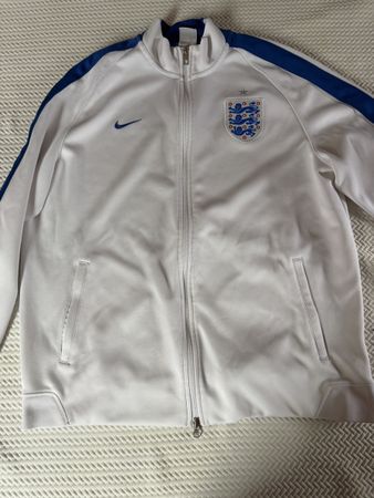 Original England Traning Jacket