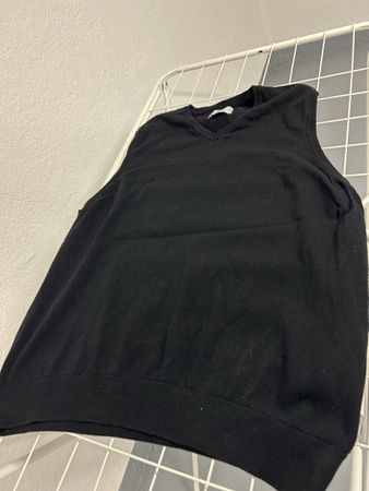 gilet cotton xl