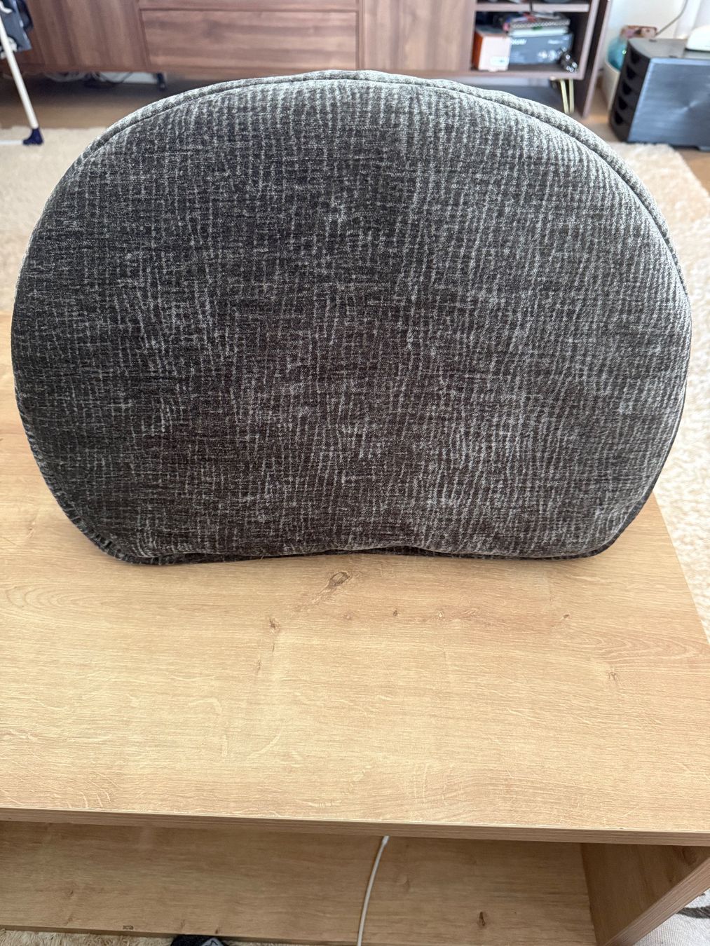 Cuscini: Taikofon therapy sound pillow – Usato da Dietlikon venduto da lot_rel