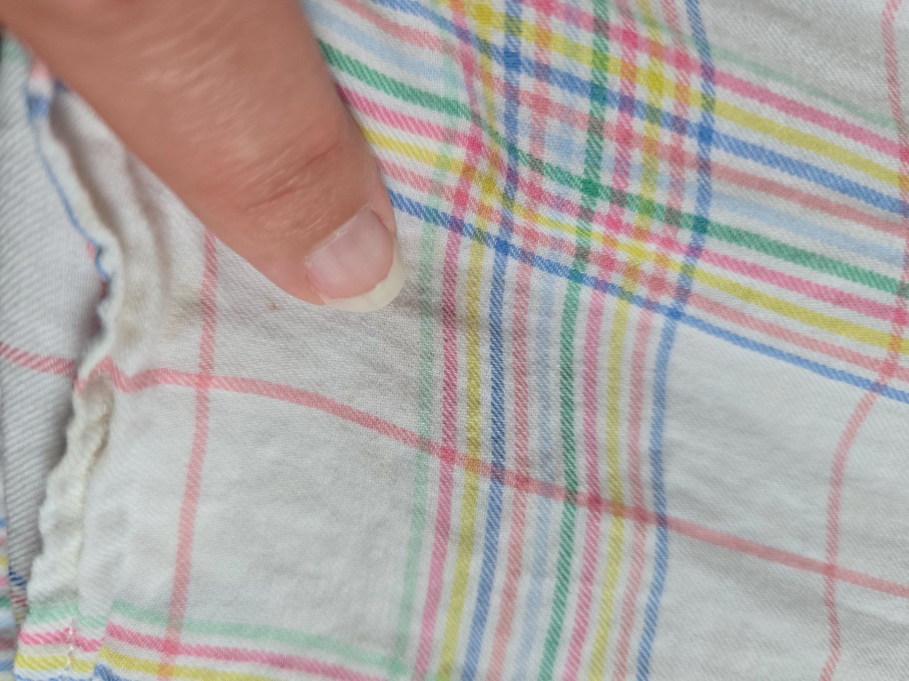 Camicette, T-shirt & Top: Longbluse zum Austragen Gr. 116 – Usato da Büttikon AG venduto da Amineah 5