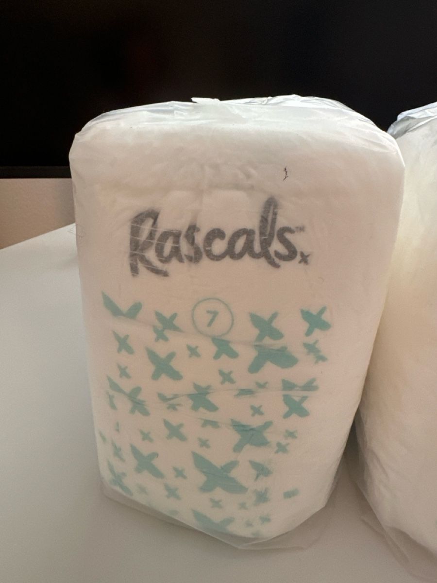 Bacs à couches & couches: Rascals Pants - Size 7 New Pack – Neuf (Voir description) à Zürich par KrisZH 1