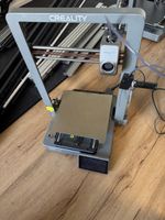 Creality ender 3 v3 3D Printer Used Good Condition