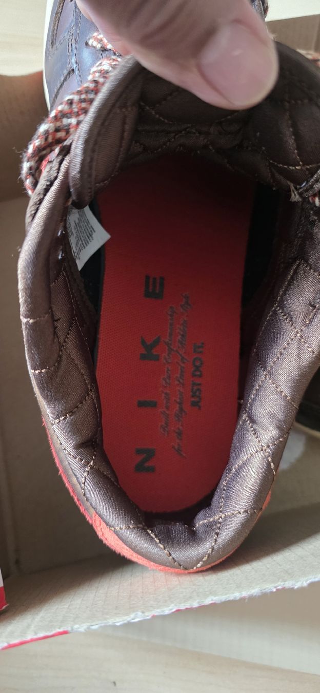 Nike Herrenschuhe: Nike – Neu (gemäss Beschreibung) aus Chur von ACE18 3