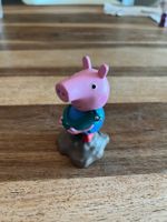 Peppa Pig: Georgie Tonie (Englisch)