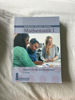 Mathematik I – Algebra für Berufsmaturität