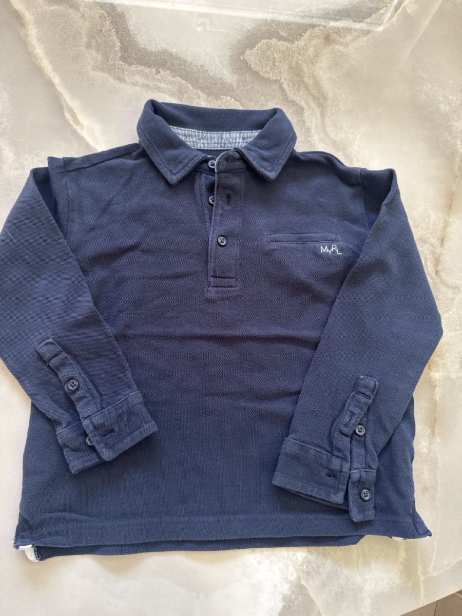 Mayoral Maglioni & Felpe: Shirt Mayoral – Usato da Eglisau venduto da nil_wls5