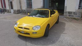MGF Trophy