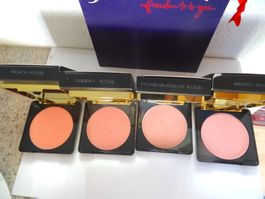 Jafra ROYAL ROUGE JELLY RJx Luxe Schminke je 13.00