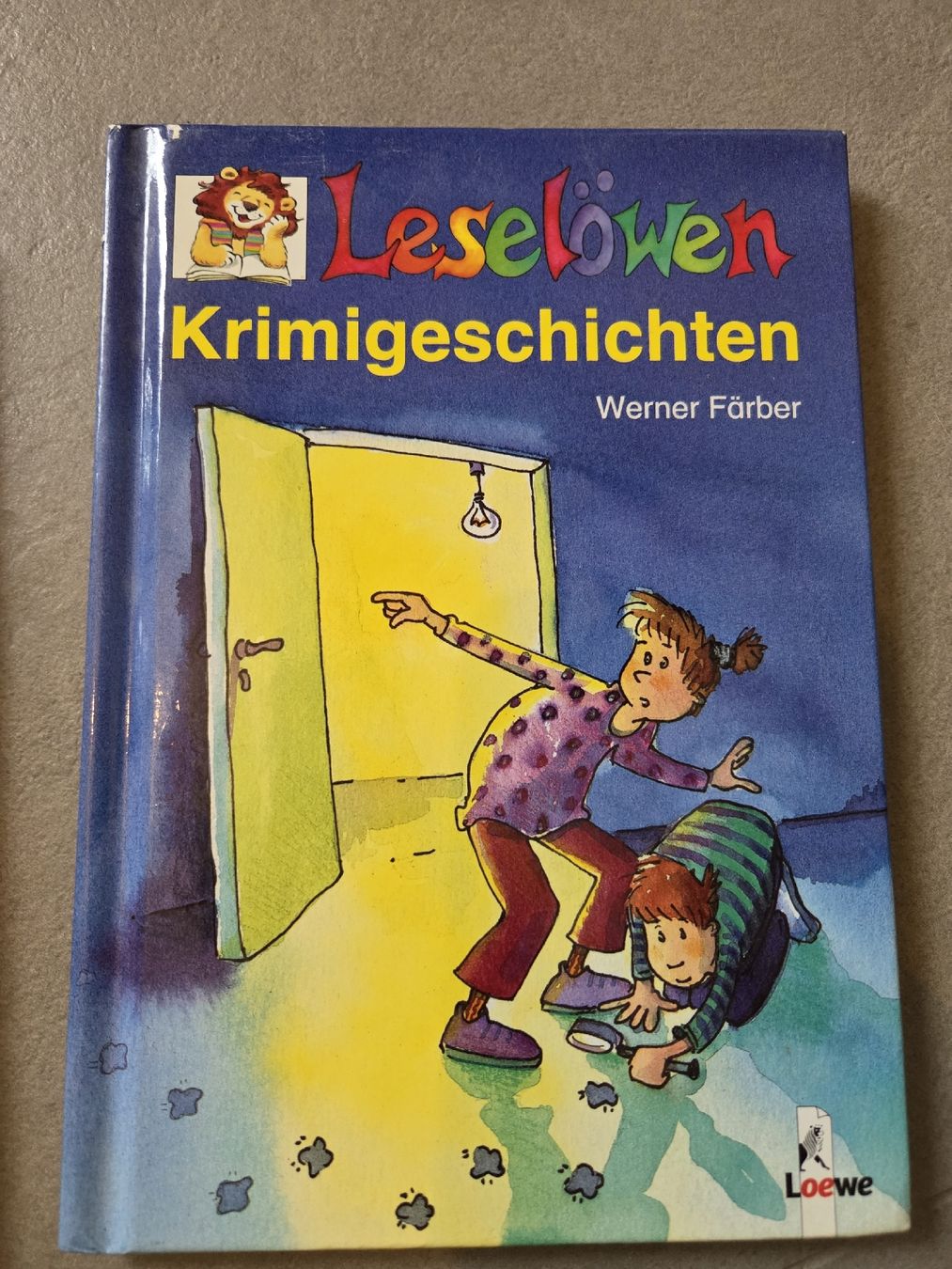 Libri: Erstlese Bücher – Usato da Burgdorf venduto da Pascal846 1
