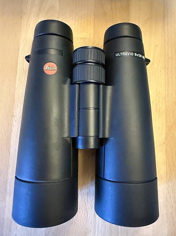 Leica Binocoli: Leica Ultravid 8x50 HD – Usato da Rikon im Tösstal venduto da langerandi 1