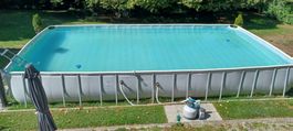 Bestway Aufstellpool