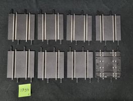 Hilbrand-Handel: Carrera Go!!! 8 × Gerade Schienen 114 mm