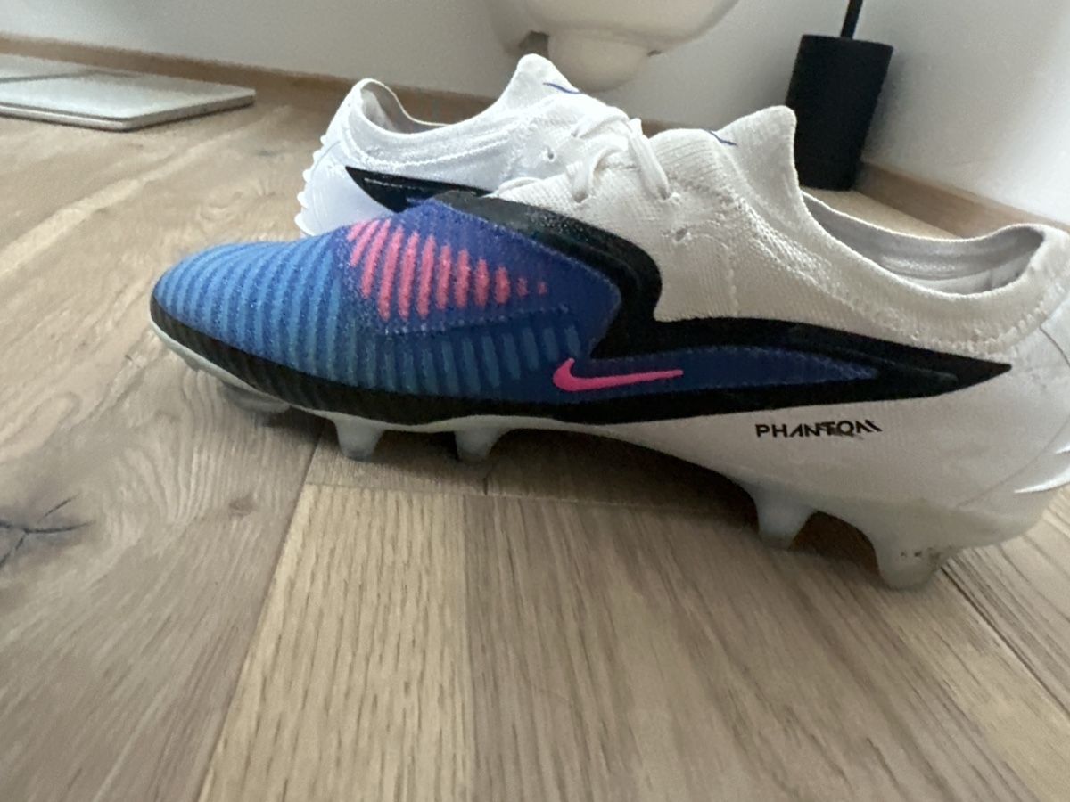 Nike Herrenschuhe: Nike Phantom Fussballschuhe – Gebraucht aus Steinhausen von lar_v7jk 4