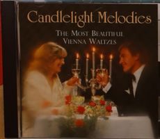 Unknown Artist – Candlelight Melodies