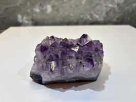 Amethyst Stufe