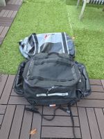 GIVI 65L Motorradtasche + Drybag – Set