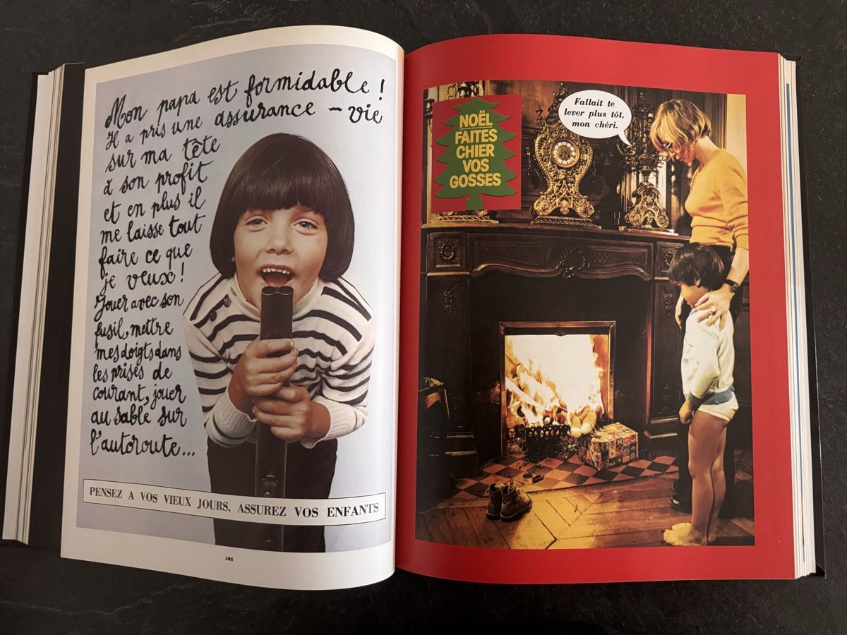 Bücher: Hara Kiri: Les Belles Images 1960-1985 – Rareté Vintage! – Neu (gemäss Beschreibung) aus Genève von Chiquito44 2