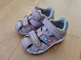 Elefanten Sandalen 21