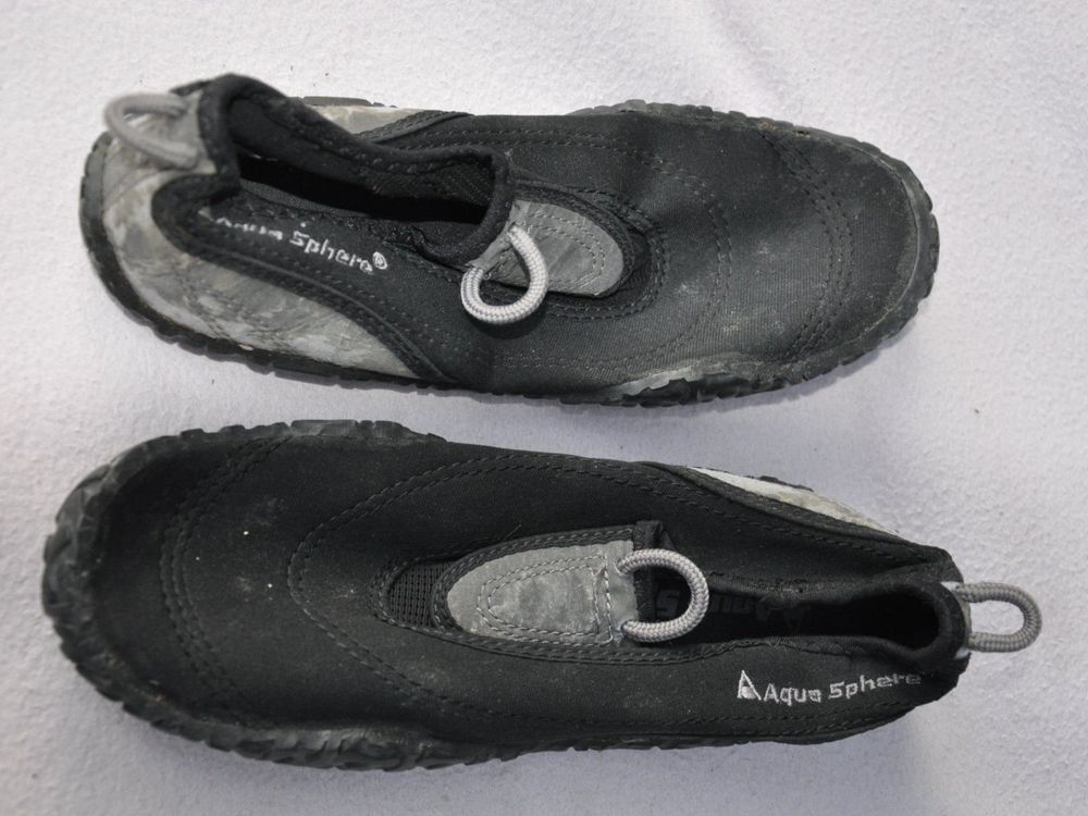 Sterntaler Badeschuhe Enfant Avec Zipper - Chaussures D'Eau Semelle Ergonomique