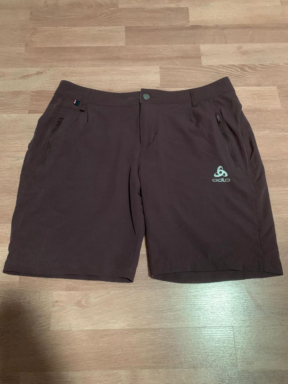 Odlo Pantaloni: Odlo Hosen Herren – Usato da Arbon venduto da Halindra