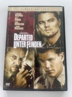 DVD Thriller "Departed - Unter Feinden" Top Besetzung!
