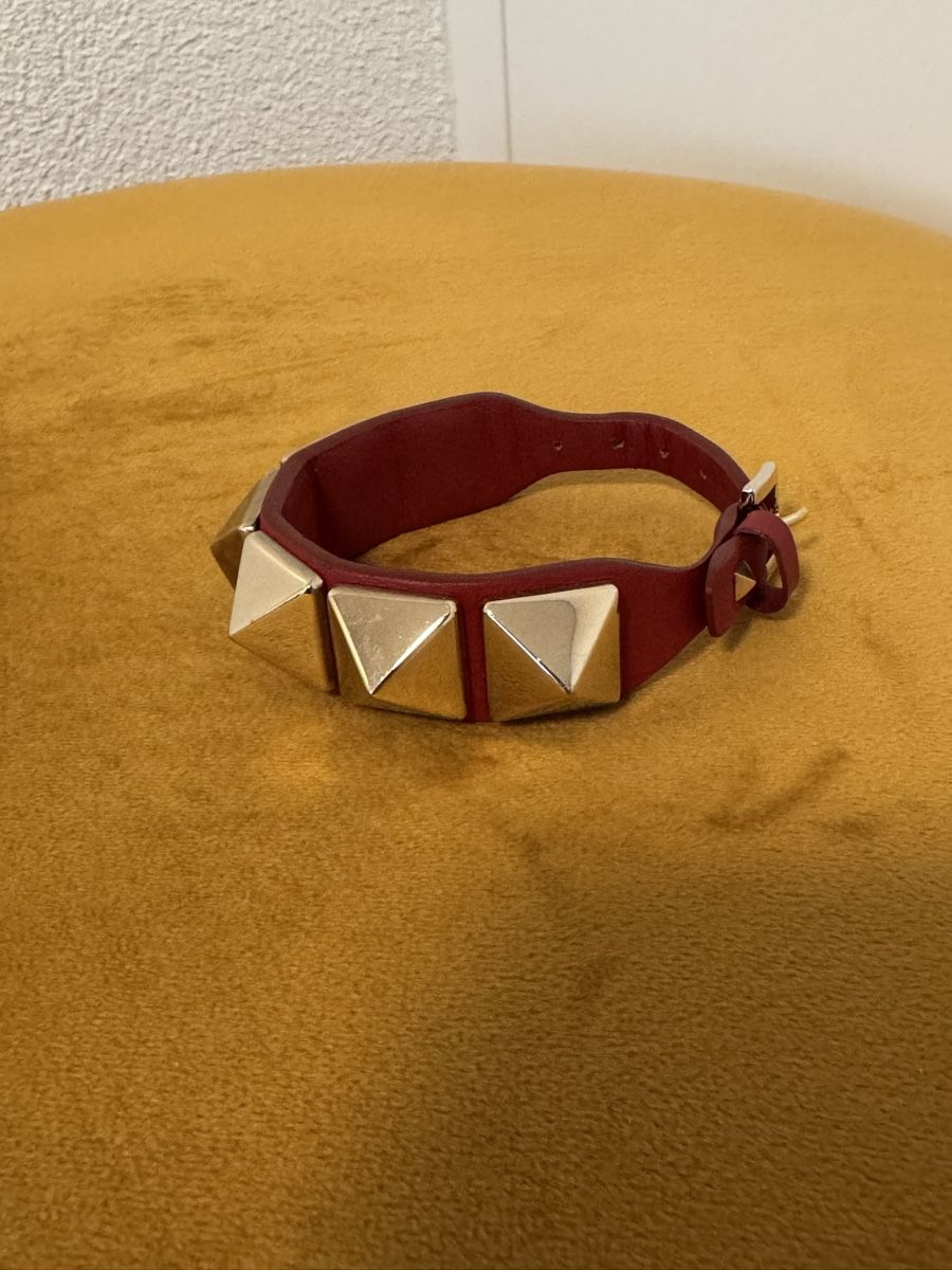 Valentino Bracciali & Braccialetti: Valentino bracelet – Usato da Zürich venduto da reg_vvr6