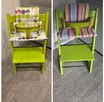 Stokke Tripp Trapp neues Modell , Versand möglich 
