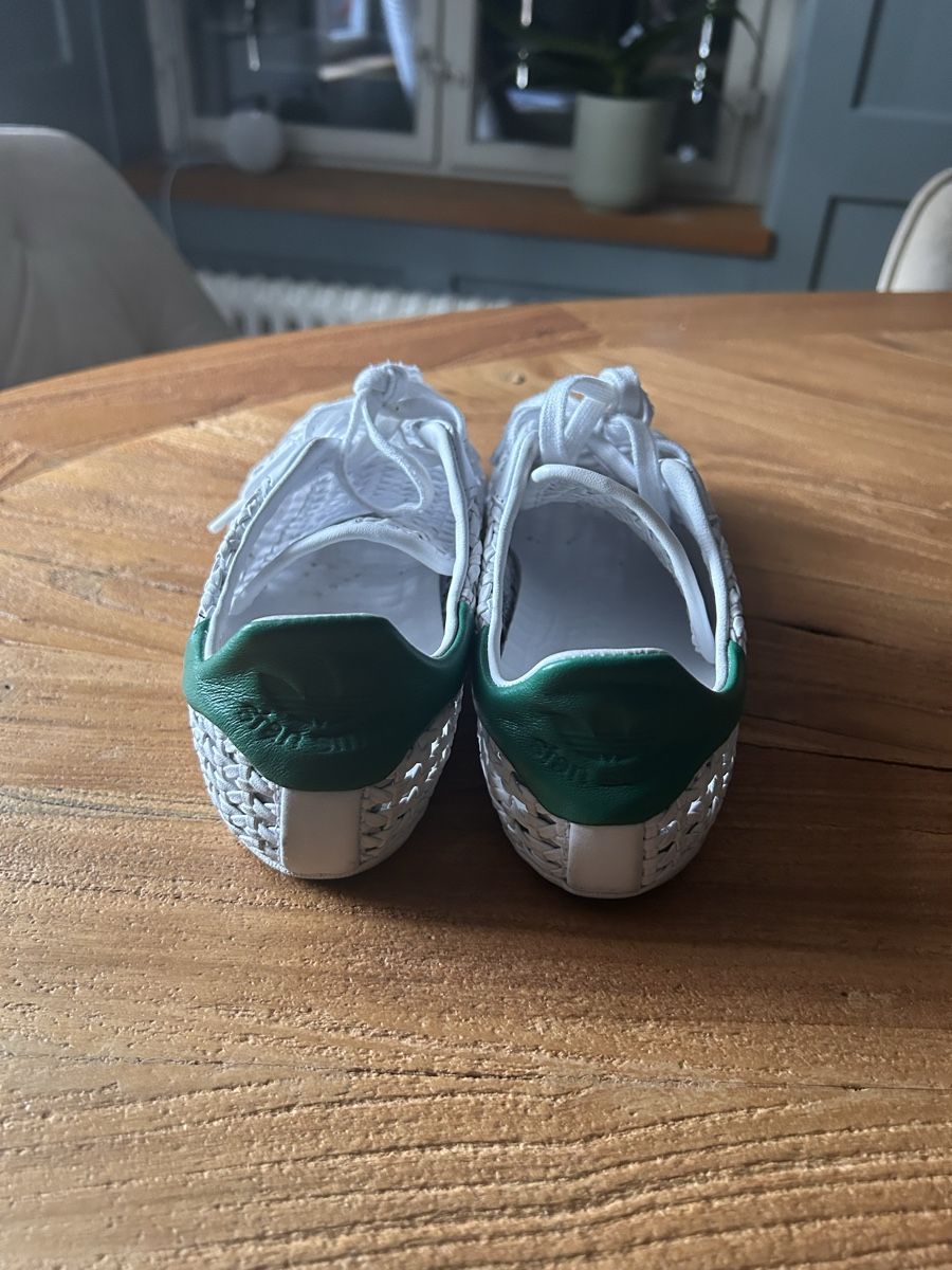 Adidas Chaussures hommes: Stan Smith Sommer Edition – D'occasion à Frauenfeld par Pafe66 3