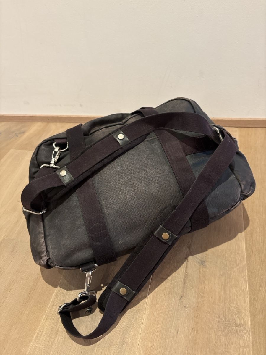 Qwstion Sacs: Qwstion Overnighter Tasche – D'occasion à Oetwil am See par Aldox108 1