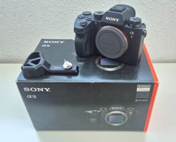 Sony A9