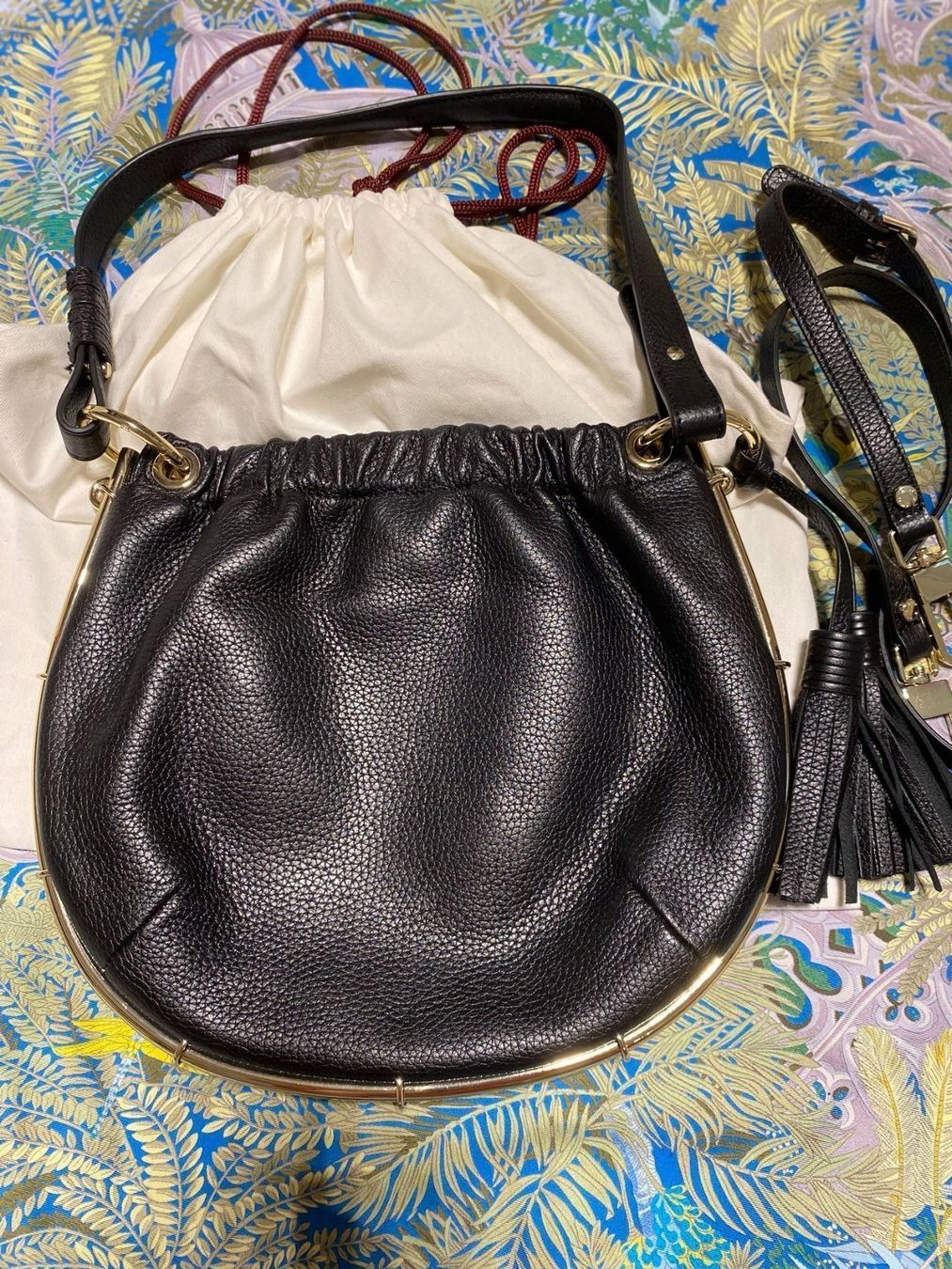 Aigner Borse da donna: Tasche￼ Aigner – Usato da balsthal venduto da davidbalsthal23 3