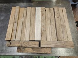 Nussbaum Holz