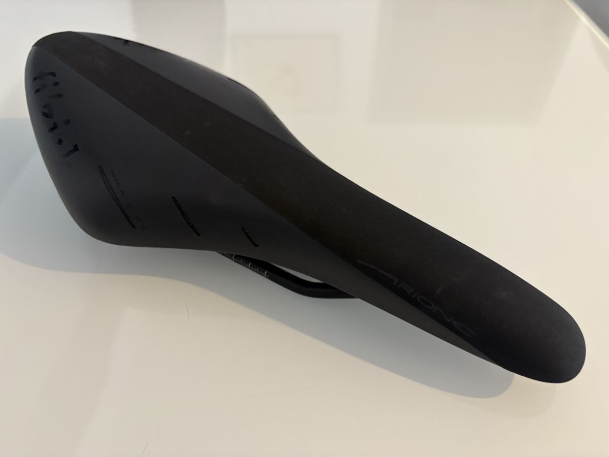 Fizik Ersatzteile: Sattel  fizik Airone  R5 – Gebraucht aus Giubiasco von bulag 7