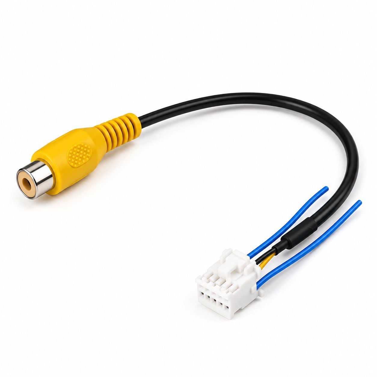 Tutti pezzi di ricambio auto: Android Autoradio Rückfahrkamera Kabel Bluetooth Wlan – Nuovo (secondo la descrizione) da Chiasso venduto da online.shop