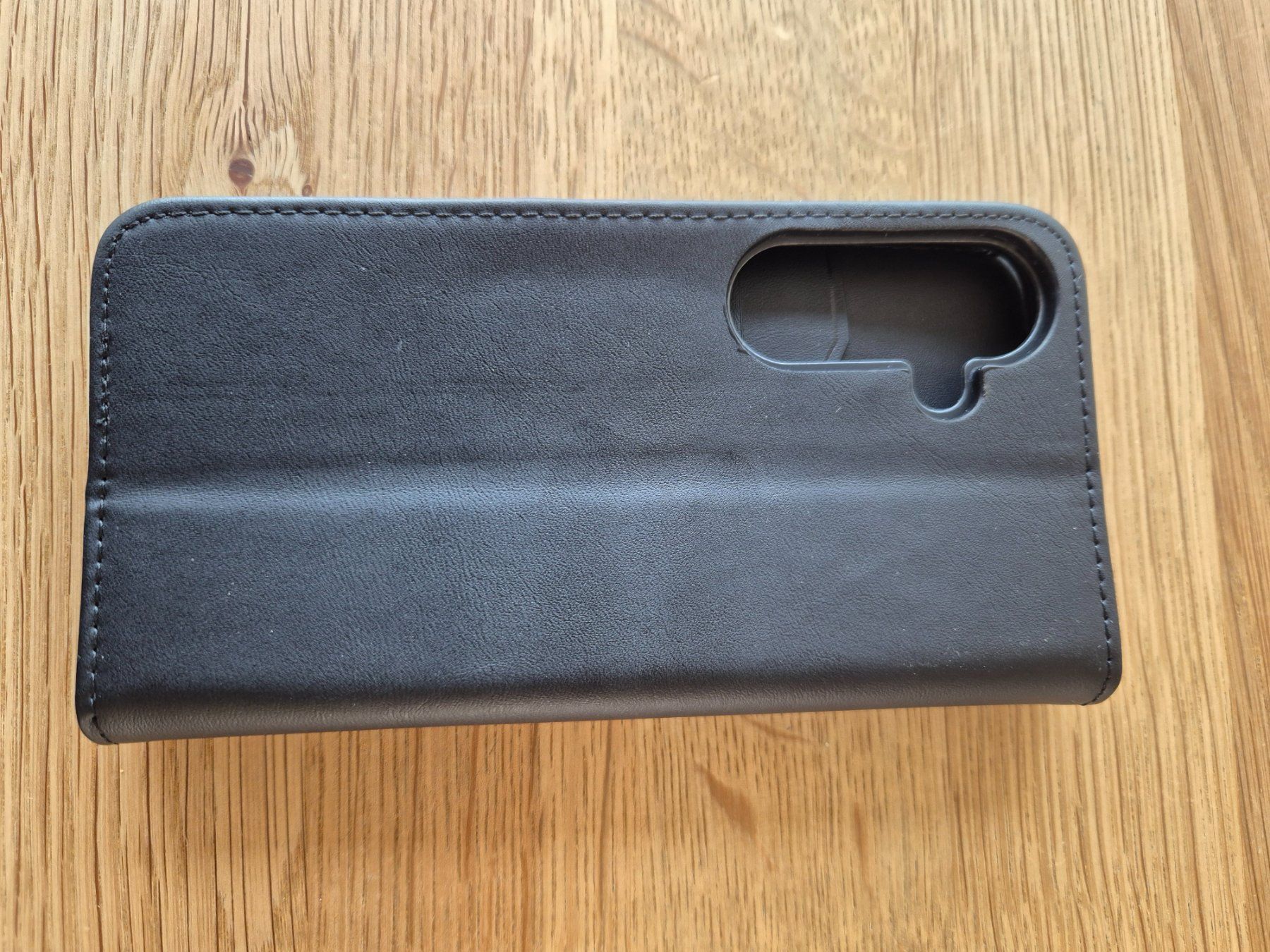 Samsung Cover & Protezioni schermo: Handy Flip Wallet – Nuovo (secondo la descrizione) da Sursee venduto da CgiaSw65 2